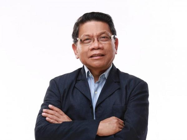 Mike Enriquez