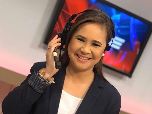 Tina Panganiban-Perez