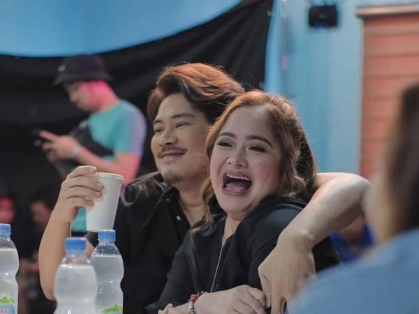 WATCH: Manilyn Reynes at Janno Gibbs, excited na sa kanilang muling  pagtatambal sa 'Mang Jose' | GMA Entertainment