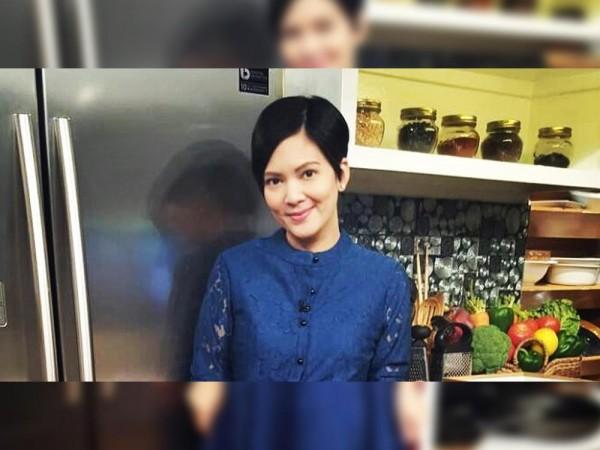 Chynna Ortaleza