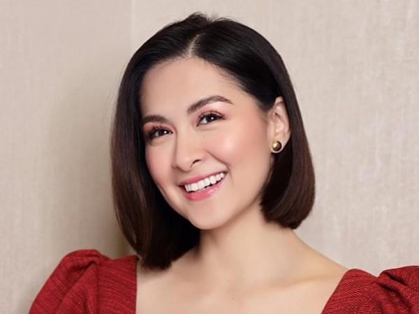Marian Rivera