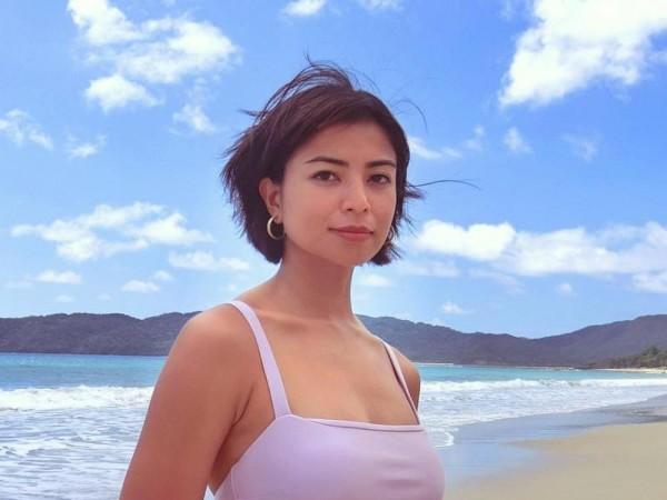 Glaiza de Castro