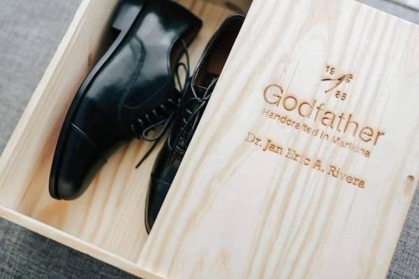 Godfather Shoes