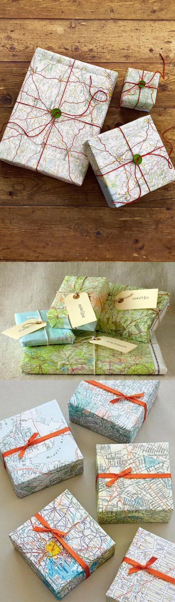 Image Source: Country Living and Pinterest