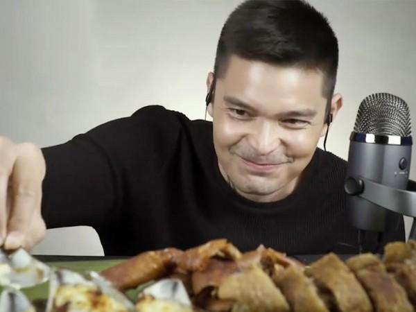 Dingdong Dantes / Source: mesaphilippines (IG)