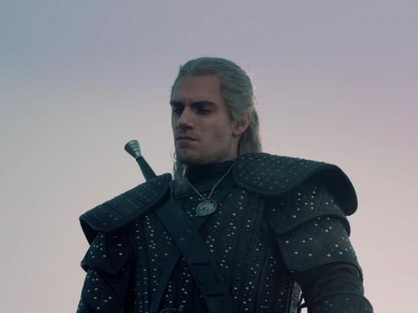 Henry Cavill / Source: Netflix (YT)