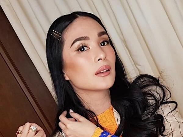 Heart Evangelista