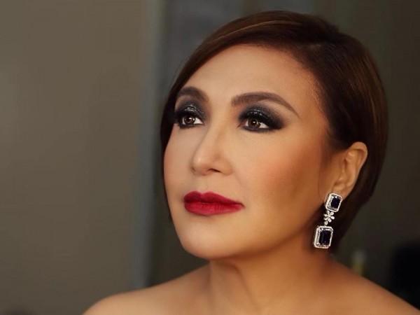 Sharon Cuneta