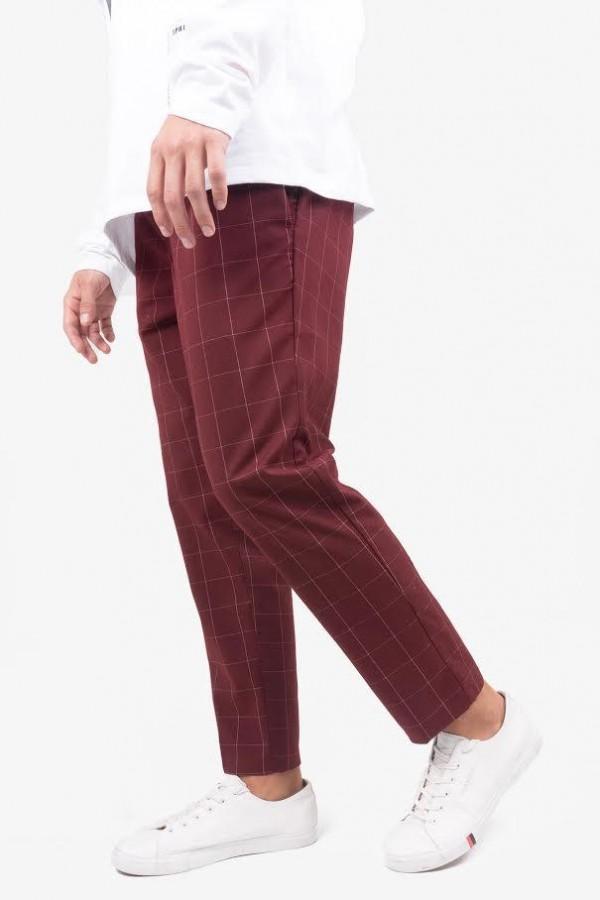 outfit for simbang gabi