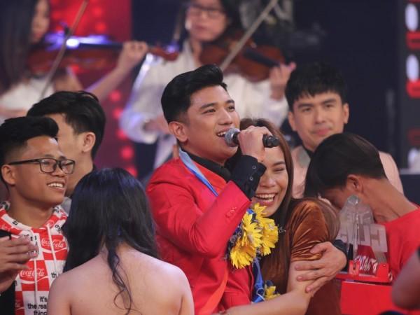 Jeremiah Tiangco is The Clash 2019 Grand Champion
