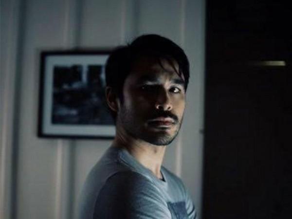 Atom Araullo