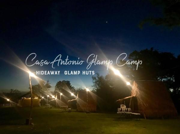 Image Source: Casa Antonio Glamping (FB)