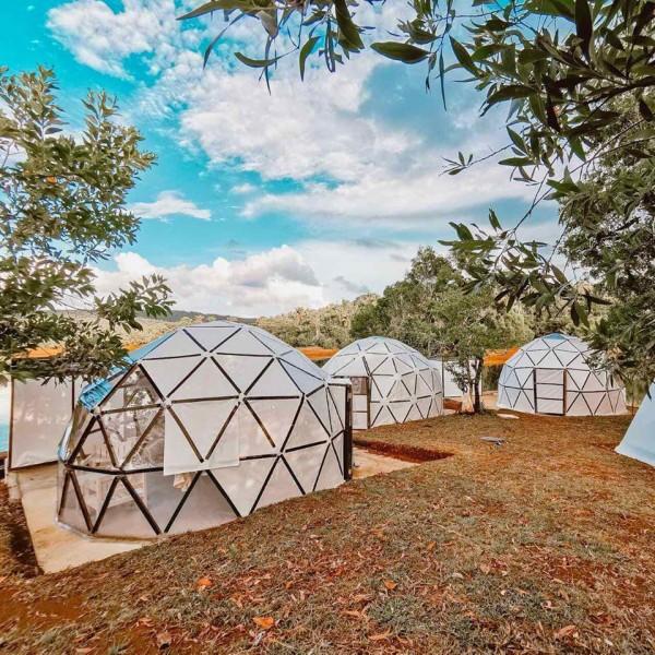 Image Source: Glamping Etc. Philippines (FB)