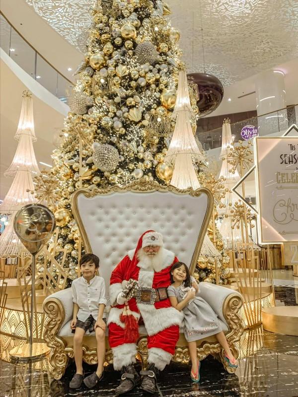 Image Source: S Maison at Conrad Manila FB