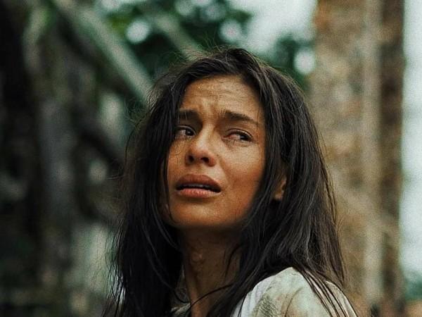 Jasmine Curtis-Smith