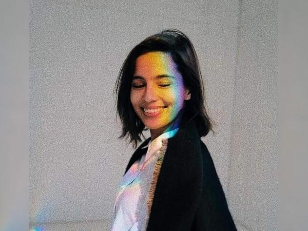 Jasmine Curtis-Smith