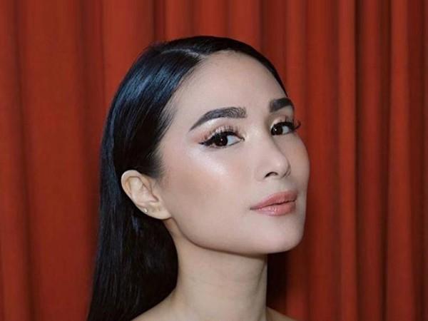 Heart Evangelista 