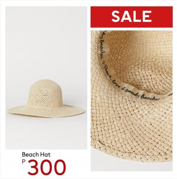 Image Source: hmphilippines (Twitter)