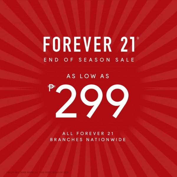 Image Source: Forever21ph (TW)