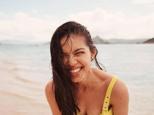 Maine Mendoza