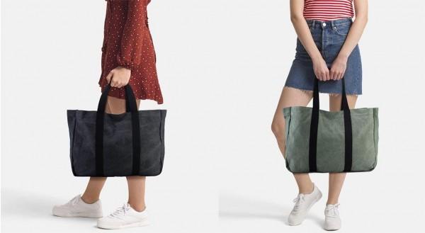 5 functional and fashionable alternatives to single-use plastic bags ...