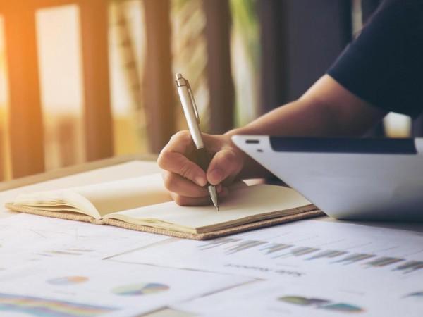 How to achieve your New Year's goals