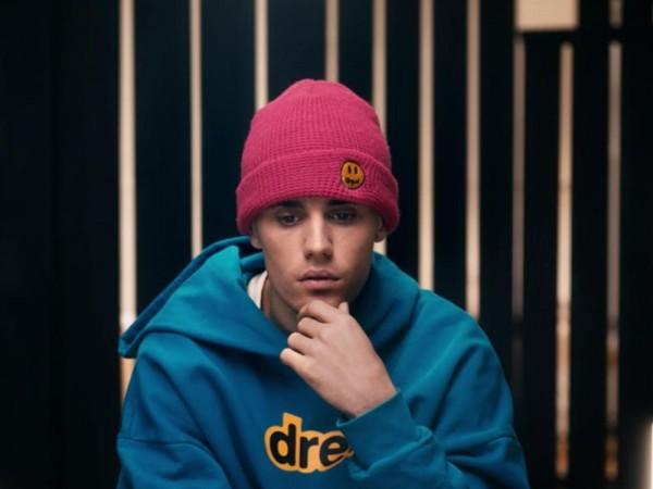 Justin Bieber / Source: Justin Bieber (YT)