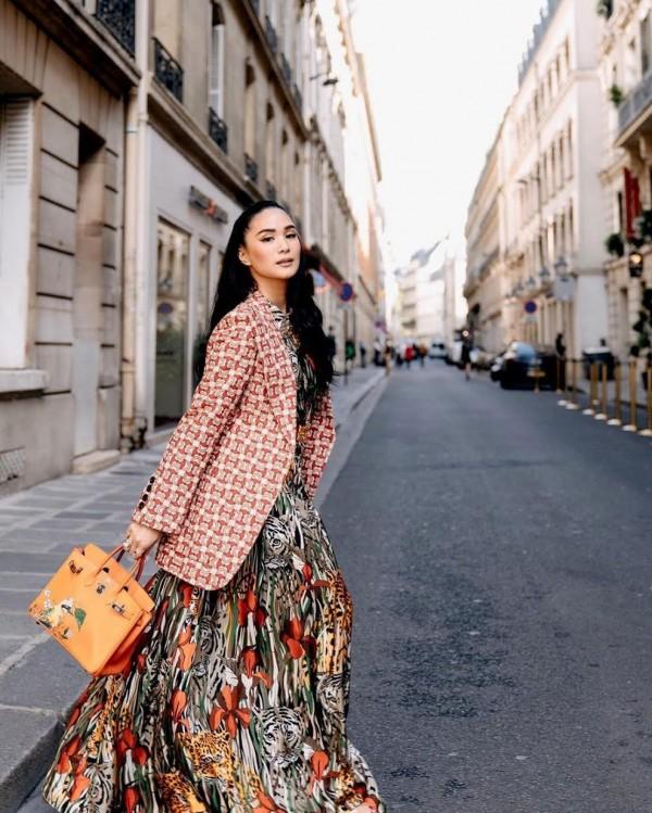 Heart Evangelista, excited for how Vogue 100 will jazz up her 2020 ...