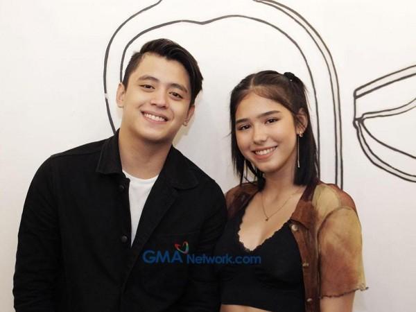 Kelvin Miranda at Angel Guardian