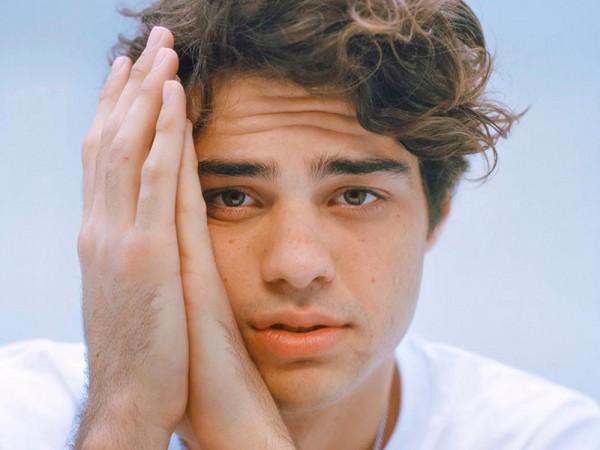 Noah Centineo