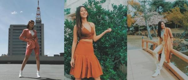 STYLE STEAL: Sanya Lopez's morena-approved looks | GMA Entertainment