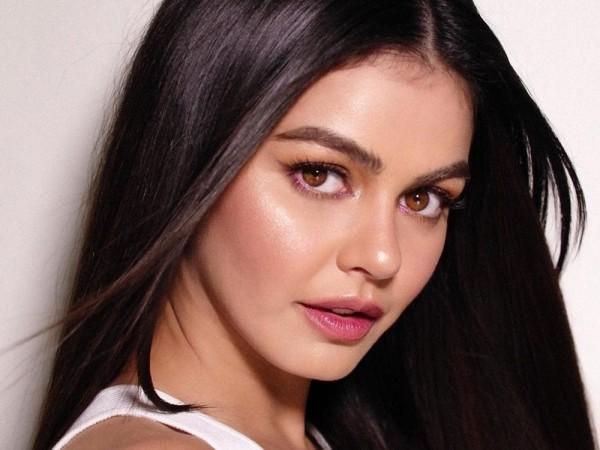 Janine Gutierrez