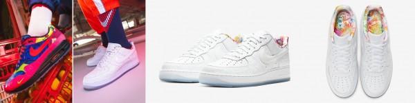 Image source: Nike website