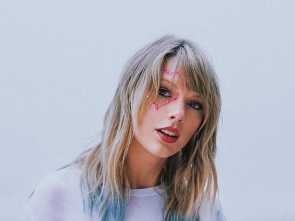 Taylor Swift / Image Source: taylorswift (IG)