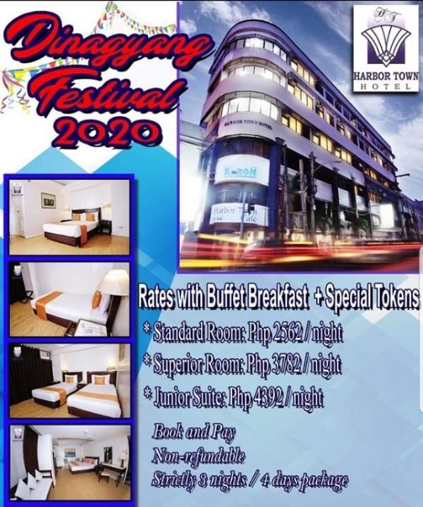 @harbortown_hotel (IG)