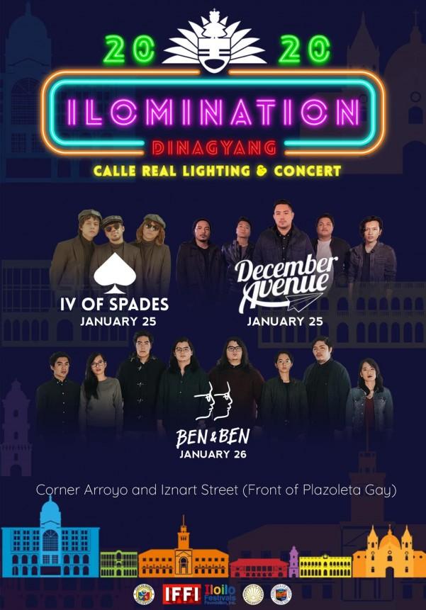 Dinagyang Festival FB