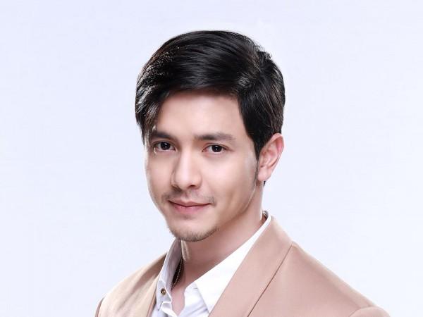 Alden Richards