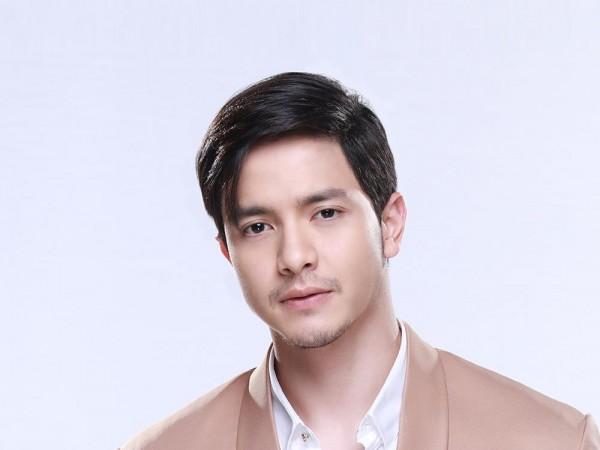 Alden Richards
