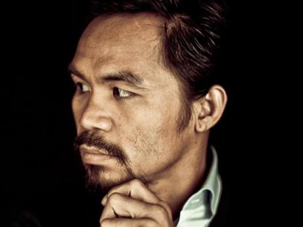Manny Pacquiao