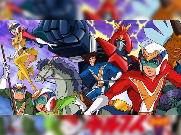 Image Source: TOEI Animation / IMDB