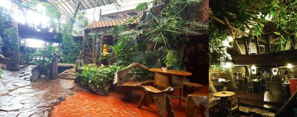 Image Source: Noreen18 (Trip Advisor) / OhMyGulayArtistCafeBaguio (FB)