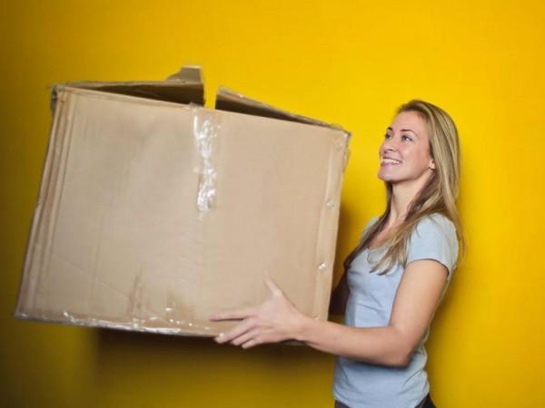 Can you get Novel Coronavirus from receiving a package from China?