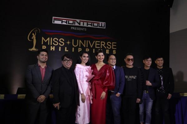 Miss Universe Philippines will reveal a new crown this 2020!