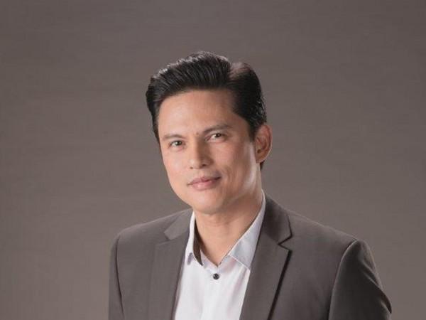 Zoren Legaspi