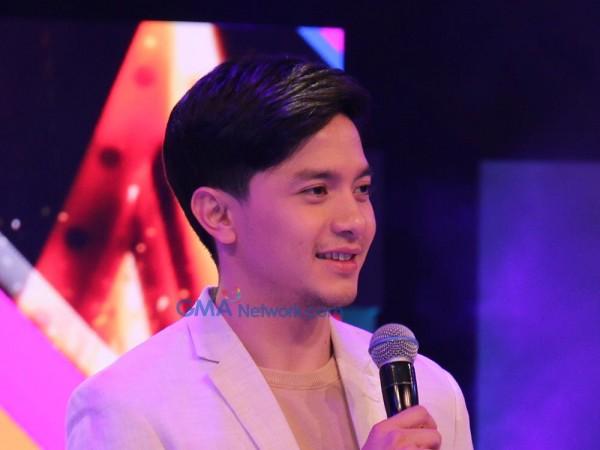 Alden Richards