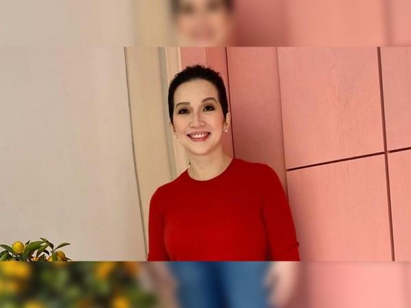 Kris Aquino
