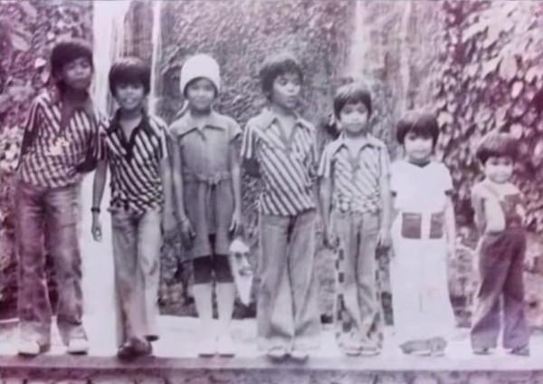 Photo courtesy of Dennis and Gene Padilla