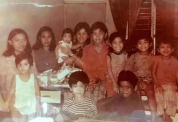 Photo courtesy of Dennis and Gene Padilla