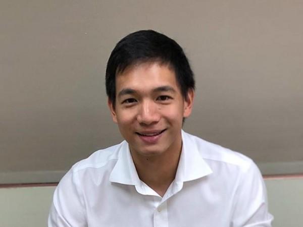 Chris Tiu