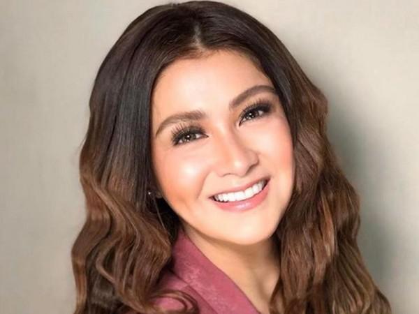 Carla Abellana